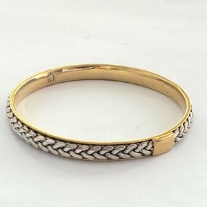 Vintage Liz Claiborne Bangle